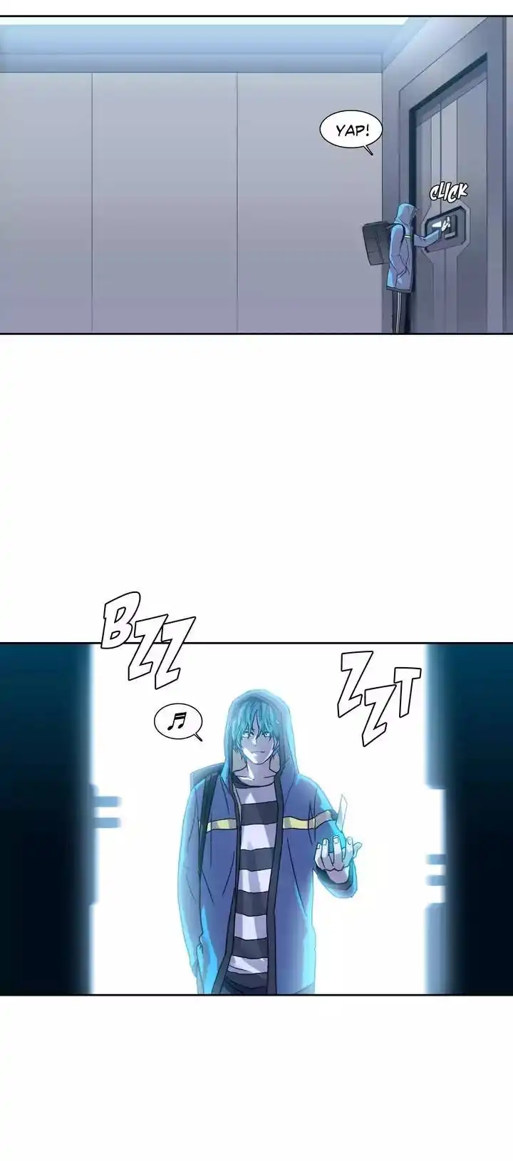 Unknown Code Chapter 34 29